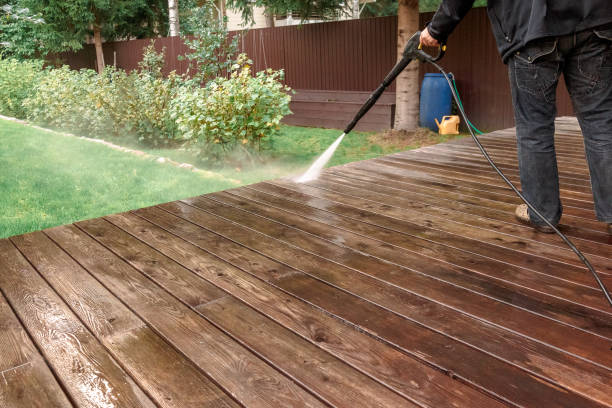 Best Playground Equipment Cleaning  in Whitmore Lake, MI